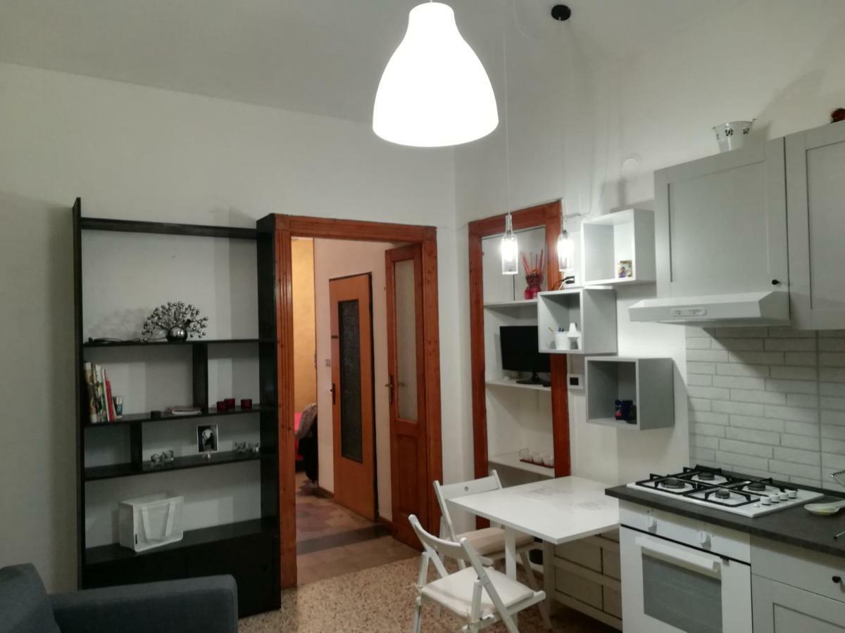Appartamento Spezia Turin Bagian luar foto