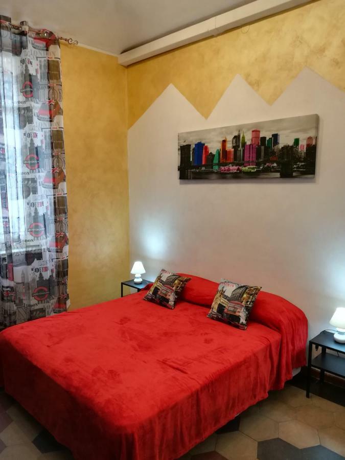 Appartamento Spezia Turin Bagian luar foto