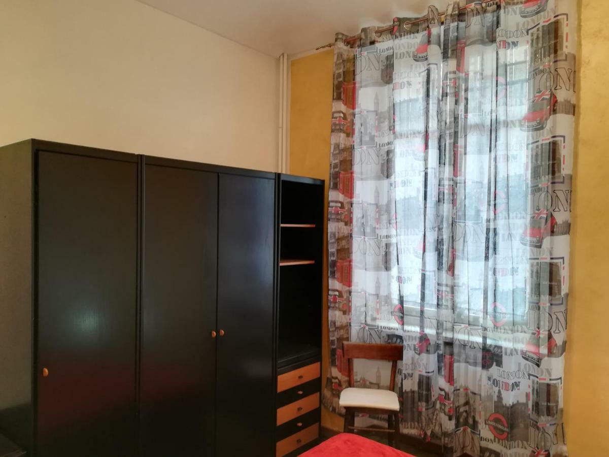 Appartamento Spezia Turin Bagian luar foto
