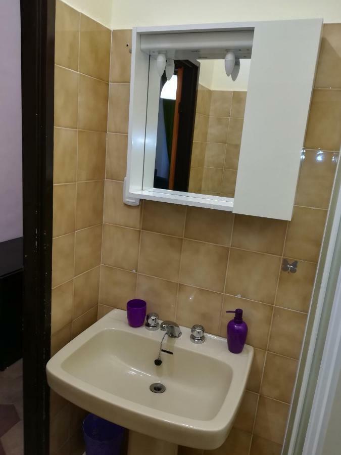 Appartamento Spezia Turin Bagian luar foto